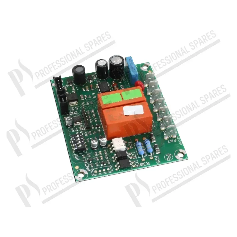 Elektronischer Timer