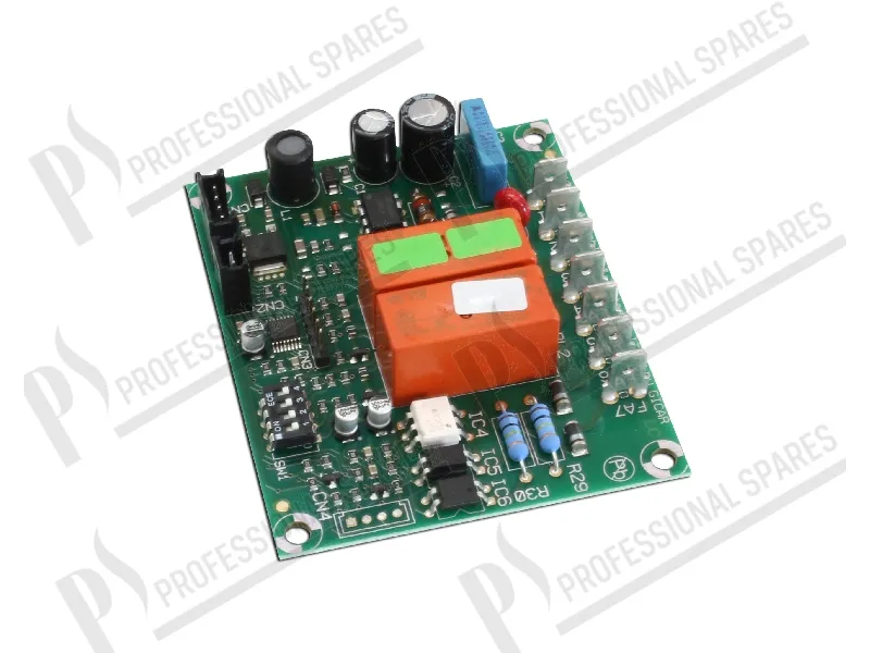 Elektronischer Timer