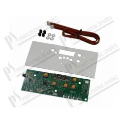 User interface board