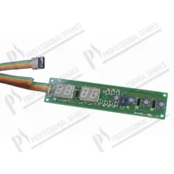 Placa electron