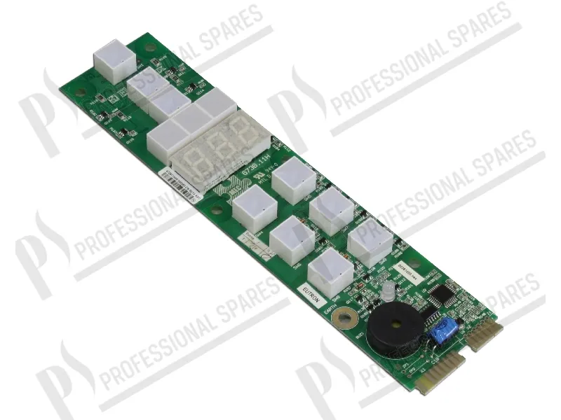 Interface board