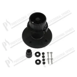 Upper casing assembly