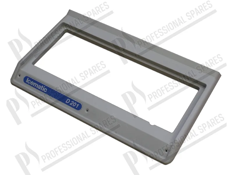 Door frame