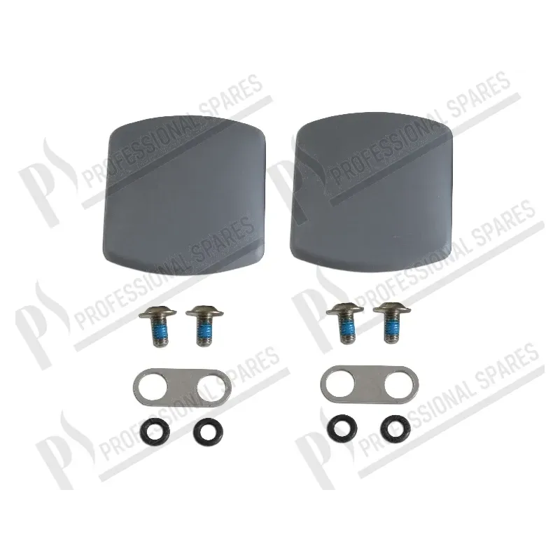Handle modification kit