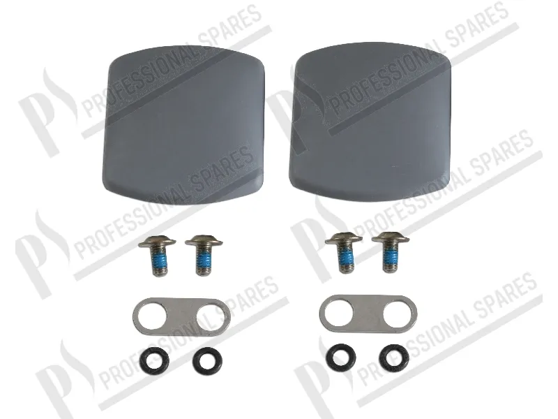 Handle modification kit