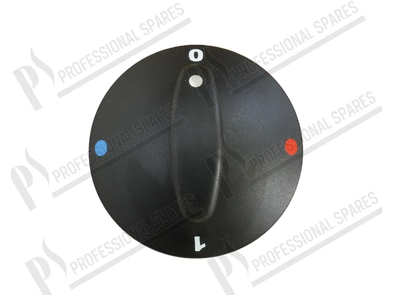 Mando selector