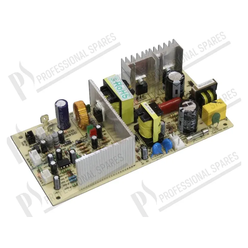 Electronic Card