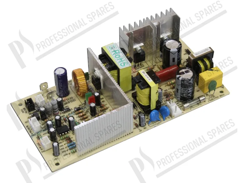 PCB