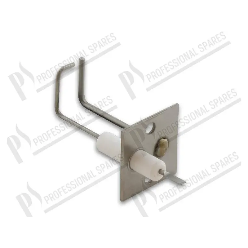 Electrodo encendido