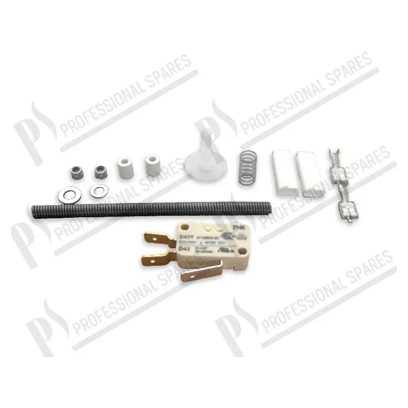 Microinterruptor (KIT)