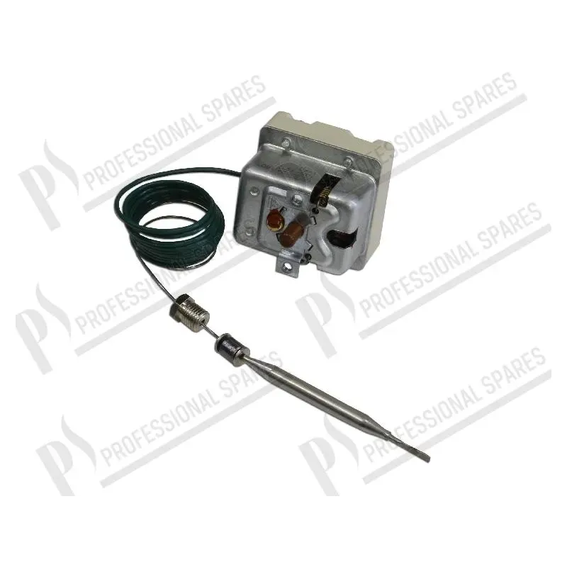 Safety thermostat 3P 230°C