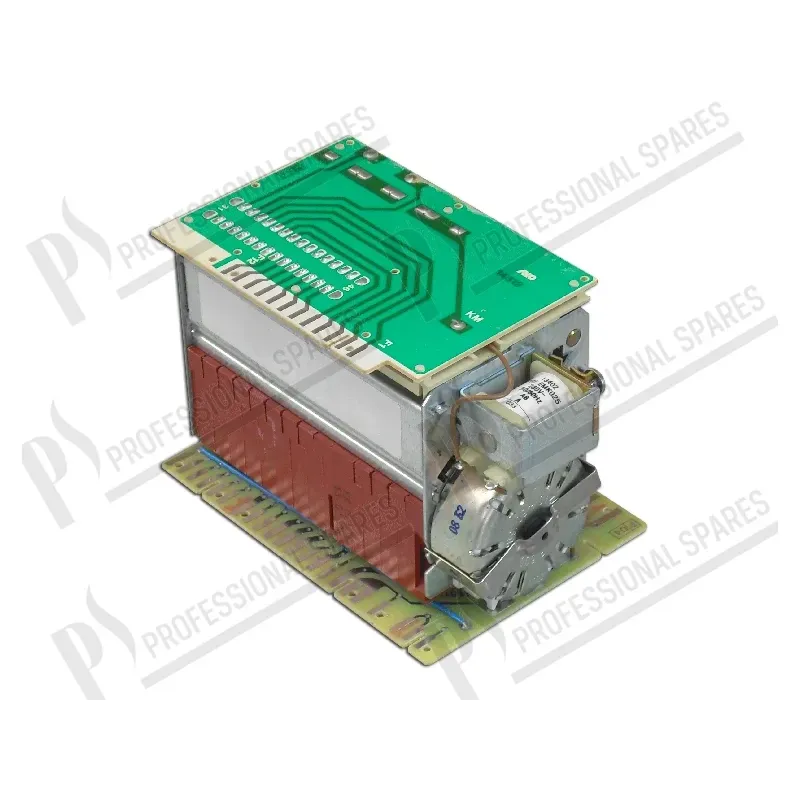 Timer, LC7
