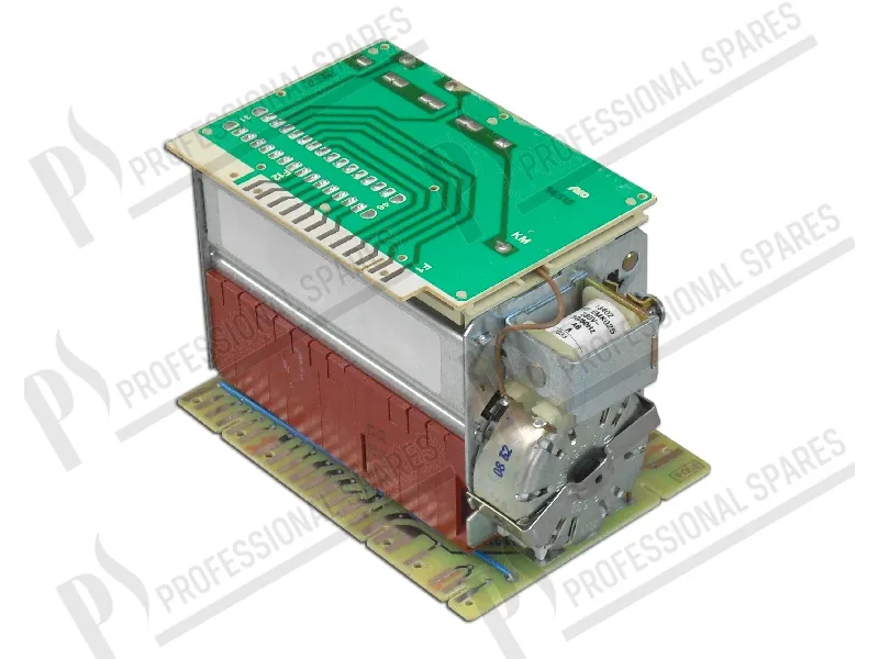 Timer, LC7