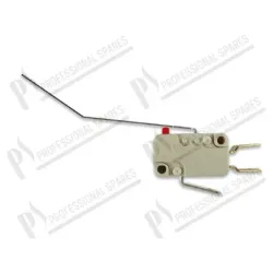 Microinterruptor