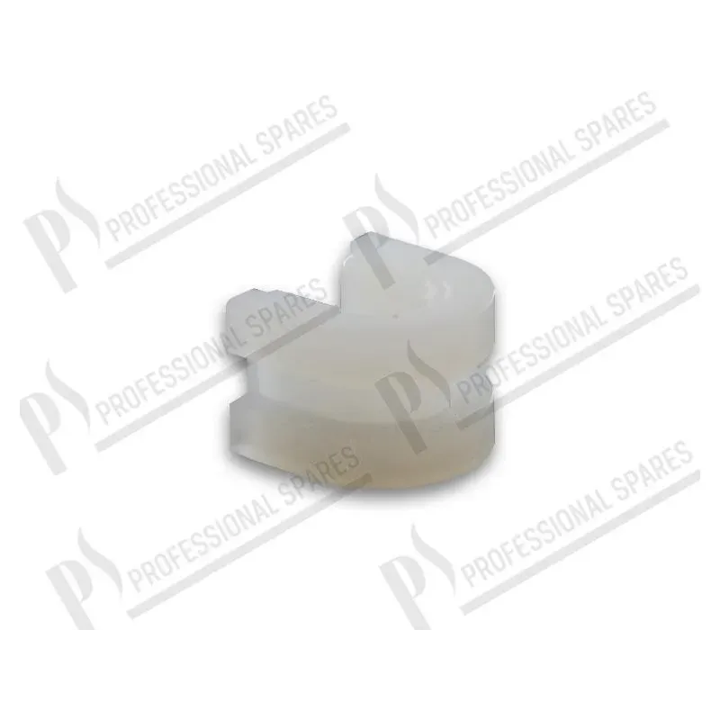 Spring teflon case