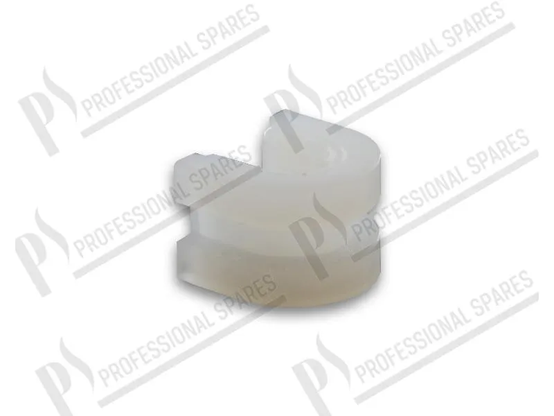 Spring teflon case