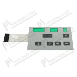 Push-button unit