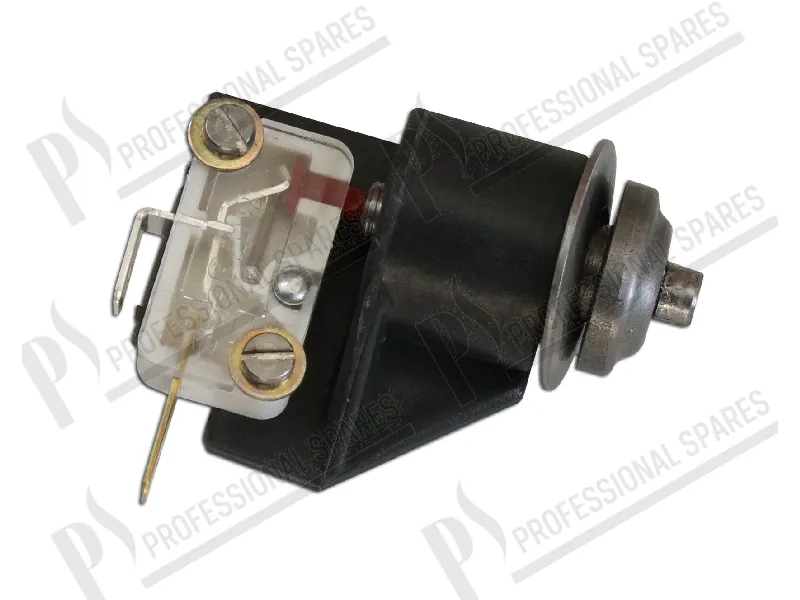 Microswitch
