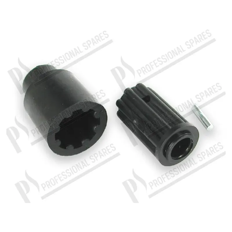 Kit accouplement B2M