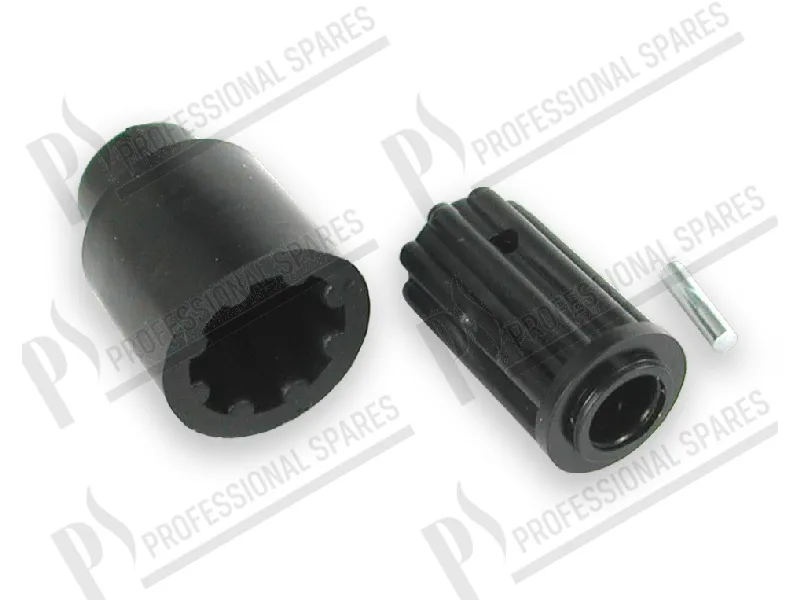 Coupling kit B2M