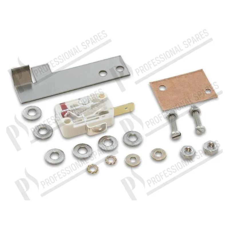 Chute microswitch cpx