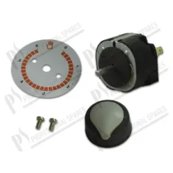 Timer assembly
