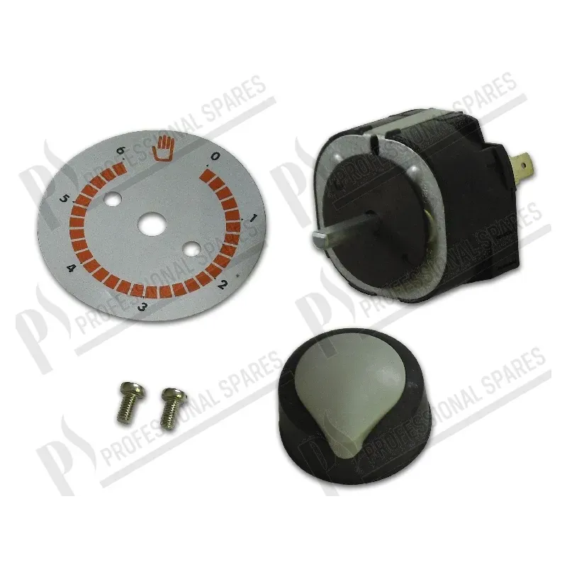 Timer assembly