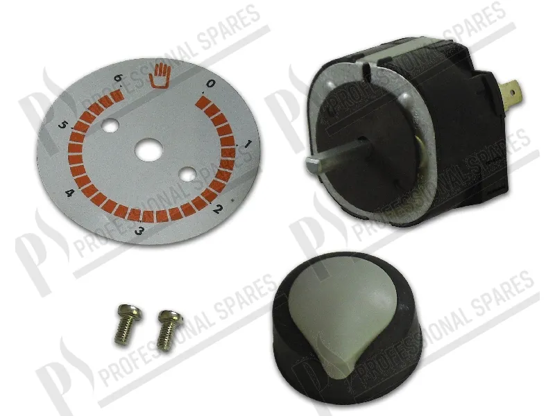 Timer assembly