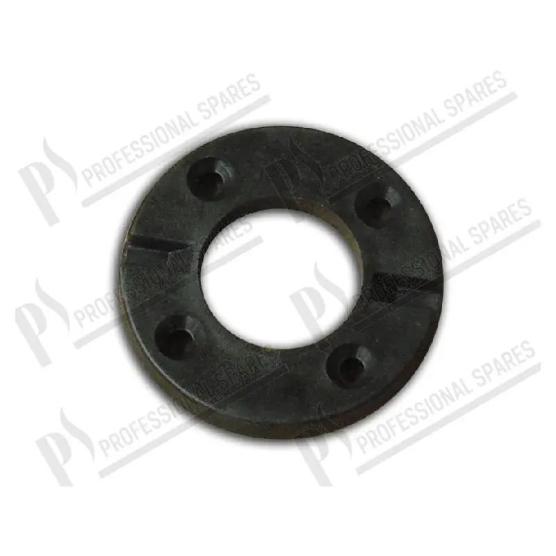 Positioning ring