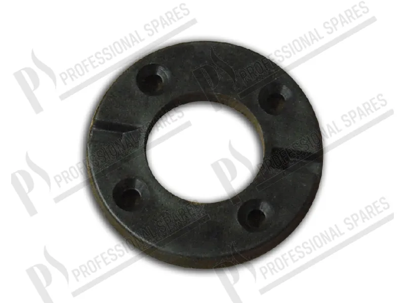 Positioning ring