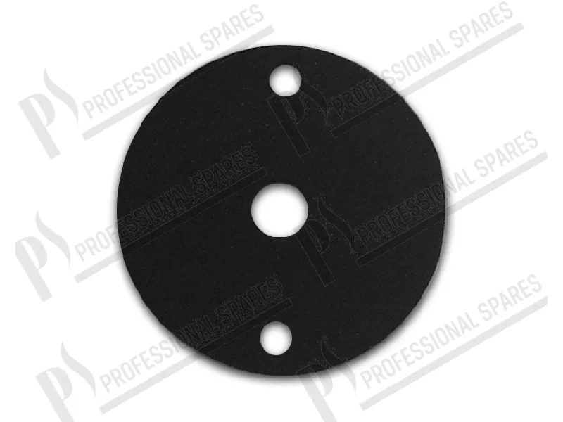Timer gasket