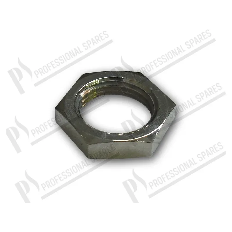 Hexagonal nut 3/8"