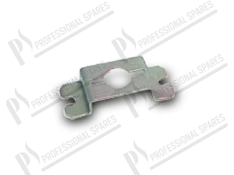 Control panel support