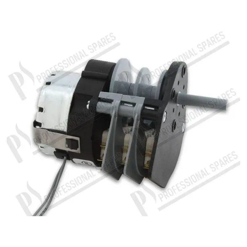 Timer 3 camme
