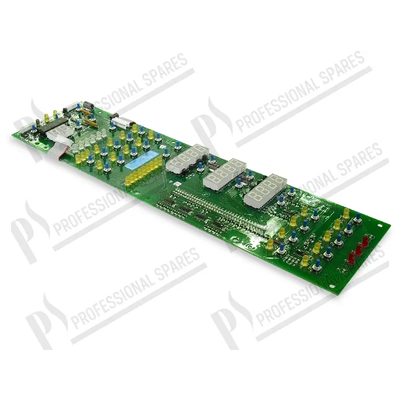 Interface board