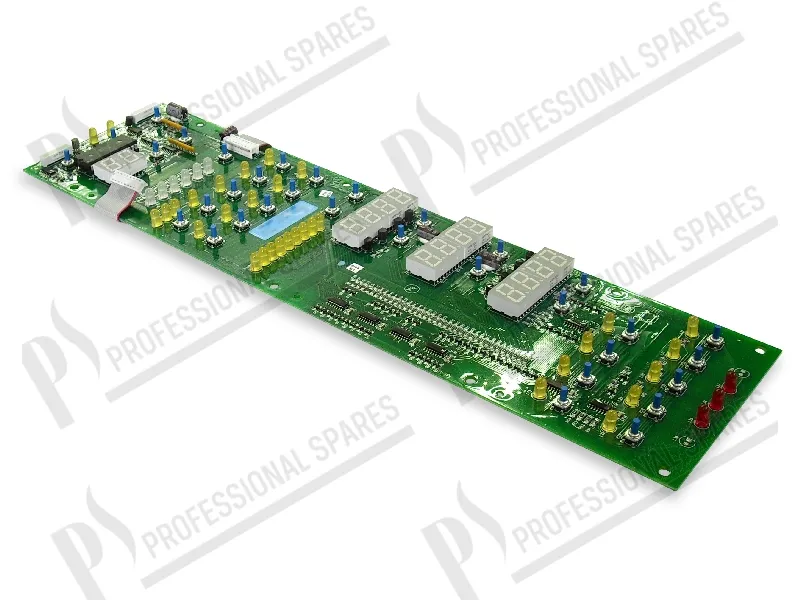 Interface board