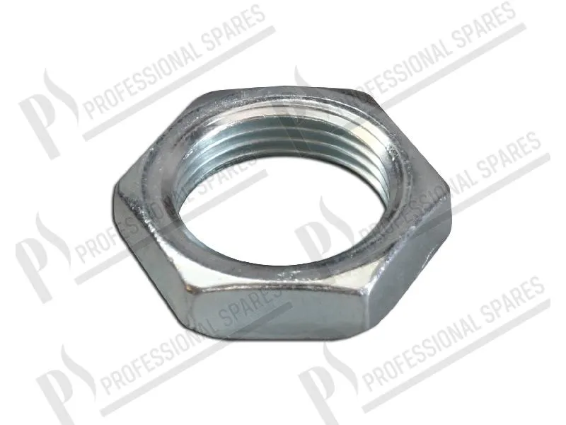 Hexagonal nut 3/8"