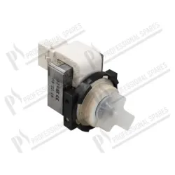 Pompa di scarico 65W 220-240V 50Hz 0,6A