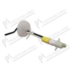 Float microswitch