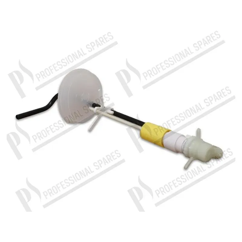 Float microswitch