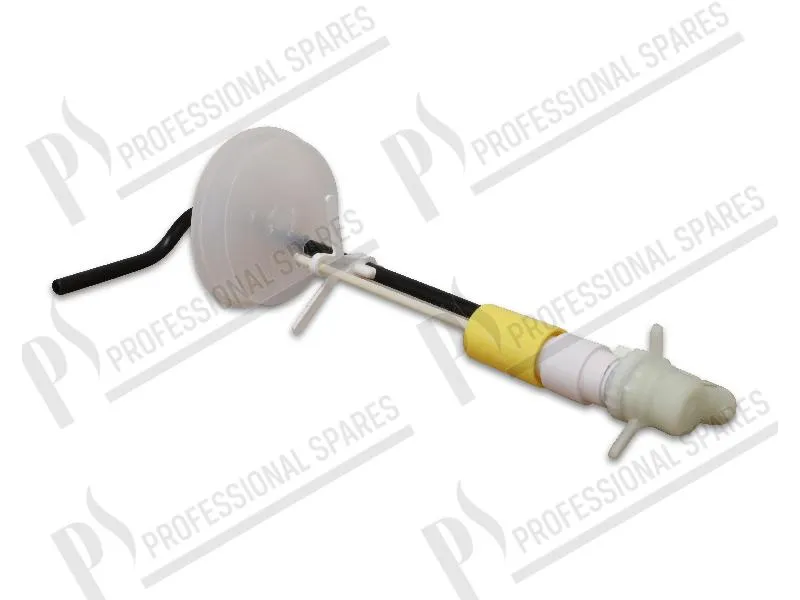 Float microswitch