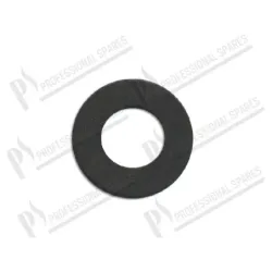 Gasket Ø 11,8x26x2 mm in rubber