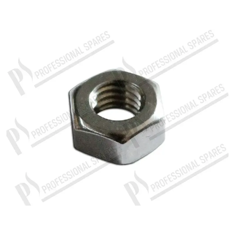 Ecrou hexagonal