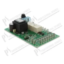 Electronic timer