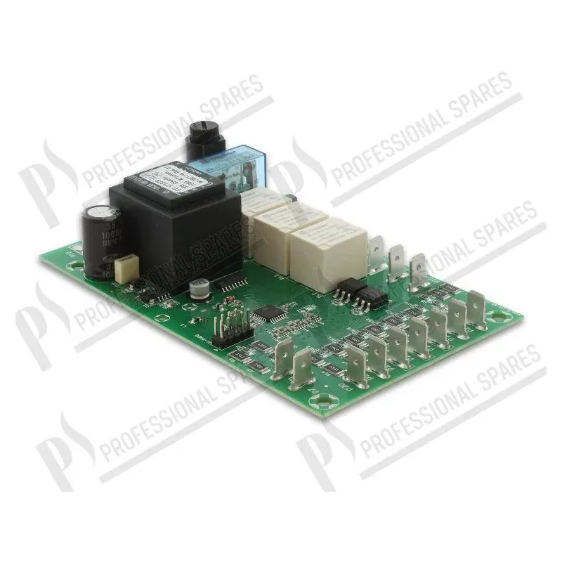 Electronic timer