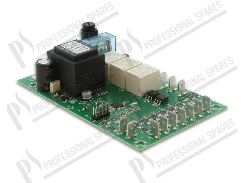 Electronic timer