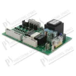 Electronic timer
