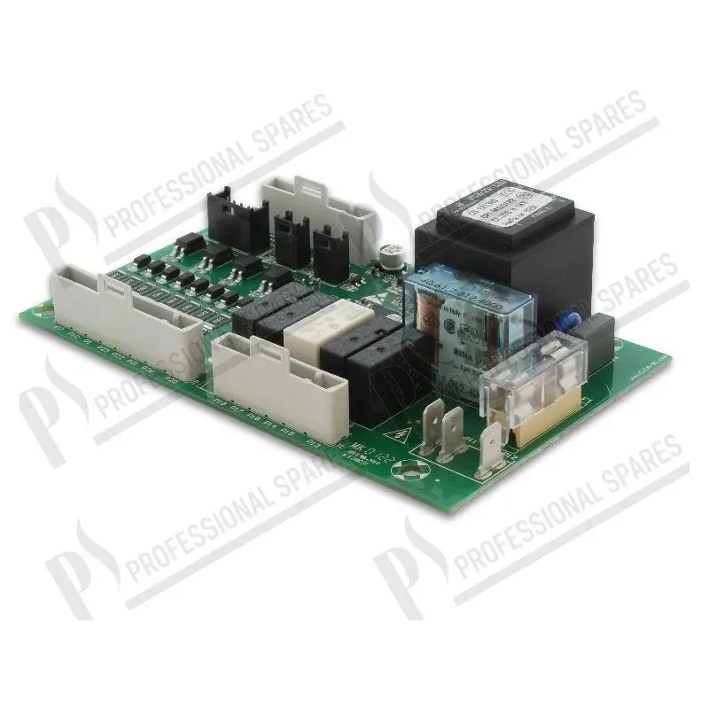 Electronic timer