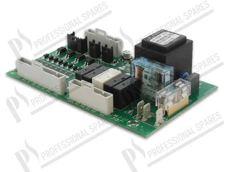 Electronic timer