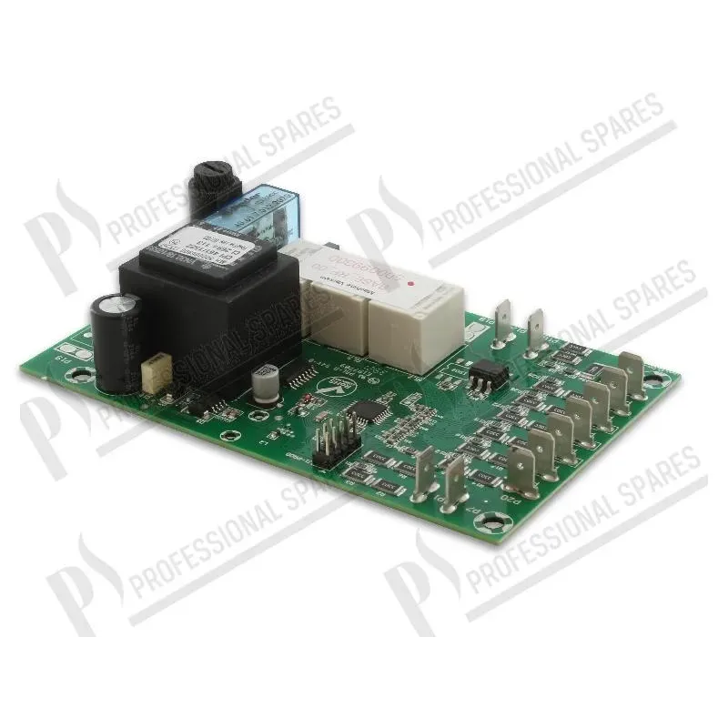 Pcb (basic version RF)